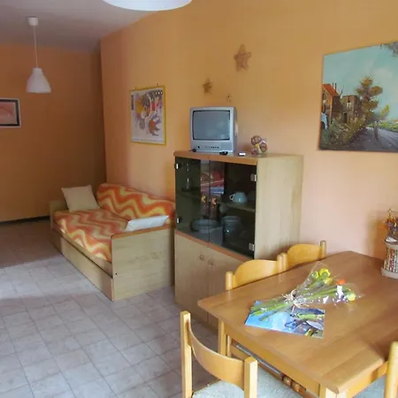Homely Apartment With Shared Pools - Beahost * Bibione